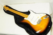 Guitare électrique série Fender Japan Stratocaster O0 réf.4965
