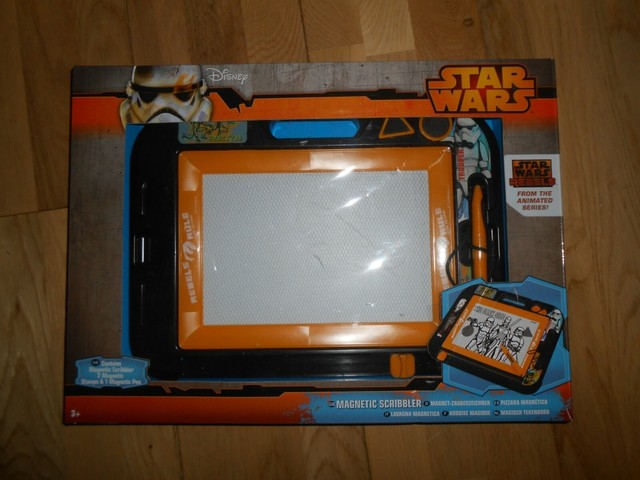 magnetic etch a sketch