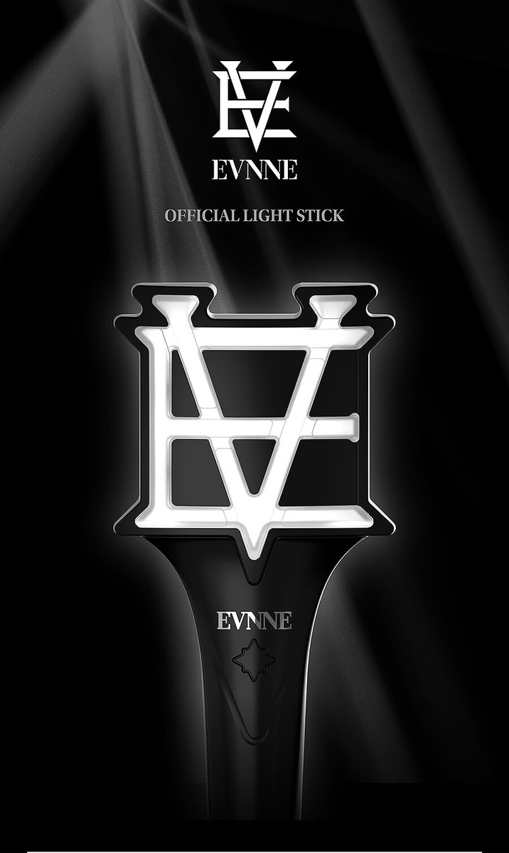 EVNNE オフィシャル　ペンライト 商品詳細ページ | EVNNE OFFICIAL STORE | EVNNE OFFICIAL LIGHT