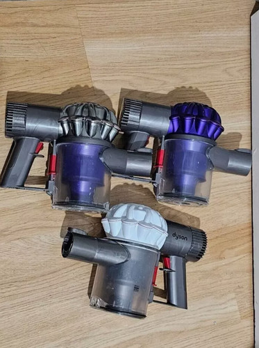 Dyson DC59 V6 V6 Animal Hauptmotor Gehäuse/Filter Handstaubsauger SV03