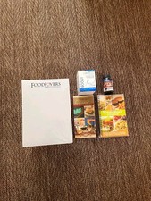 The Food Lovers Fat Loss System Provida Diet Complete Set W/ Extras Supplements