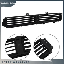 For 2018-2021 Chevy Traverse Active Air Shutter Grille Lower 84646341 W/O Motor