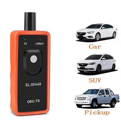 #ad TPMS Relearn Tool for GM Auto Tire Pressure Monitor Sensor Activation Reset Too $15.96