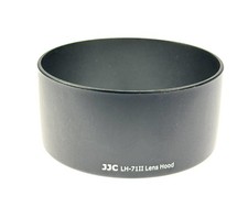 JJC ES-71II Lens Hood Shade for Canon EF 50mm f/1.4 USM