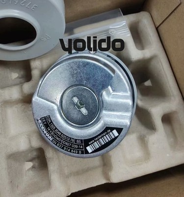 New EQN1325 2048 62S12-78 encoder
