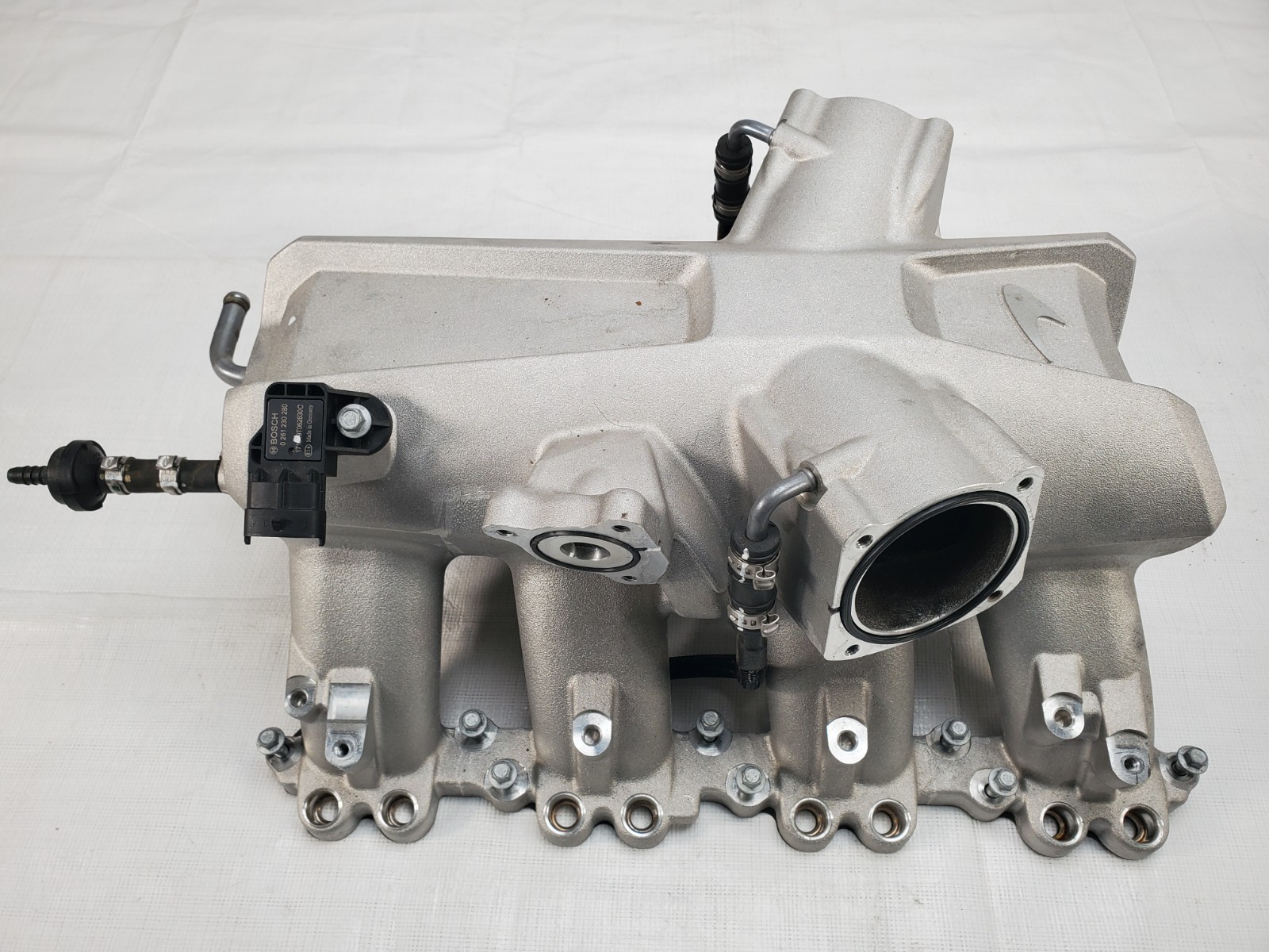 2017-2023 McLaren 720S Intake Manifold 4.0 V8 M840T