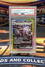 Hydreigon ex 240/191 Sv08: Surging Sparks Holo PSA 10