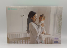 Owlet Dream Duo Smart Baby Monitor HD Cam  Dream Sock Mint NEW Sealed