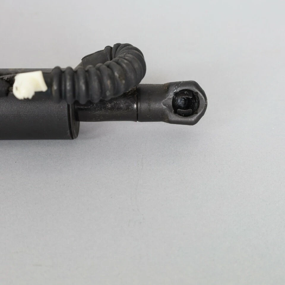 BMW 328i 335i GT 2014-2019 tapa maletero elevación actuador amortiguador izquierdo fabricante de equipos originales usado Foto 4 de 4