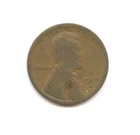 1912-D Lincoln Cent - Nice Good Condition,  Free Shipping