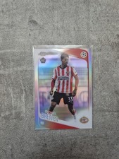 Michael Bresser Chrome UCL 2025/26 Refractor #146
