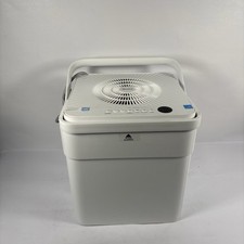 Cube 50 Pint Dehumidifier for Basement and Rooms at Home for up to 4,500 Sq Ft
