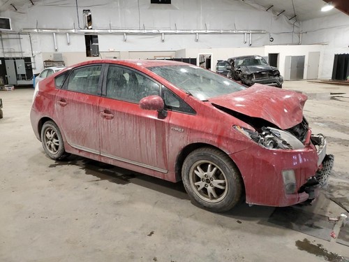 Ignition Switch Keyless Ignition Smart Key VIN B Hybrid Fits 07-10 CAMRY 1952918 - Picture 4 of 12