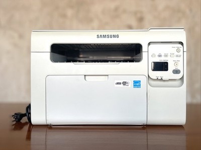 Samsung SCX-3405W All-In-One Laser Printer