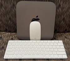 Apple Mac mini 2018 Intel Core i3 3.6GHz, 8GB RAM, 256GB SSD