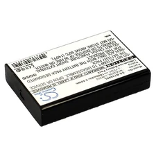 Battery for Globalstar i.Trek NTA2236 LIN302 Navilock BT-315 5840 5843 BT-338