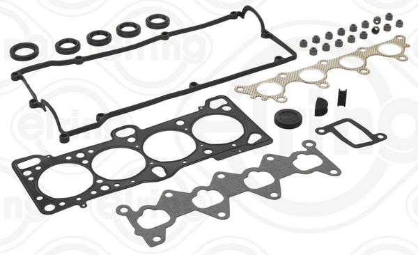 Dichtungssatz Zylinderkopf FüR Hyundai KIA Accent III Stufenheck Getz RIO II-image