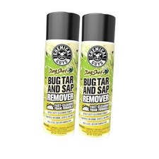 , Bug, Sap Tar Remover, Fast-Acting Pre-Wash Spray, 2-Pack 2 Pack
