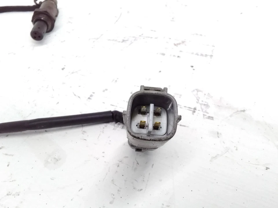 Sensore ossigeno lambda LEXUS CTZWA10 8946547080 1.8 2013 27718390 - Immagine 4 di 4