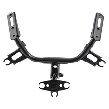 Motorcycle Headlight Fairing Stay Brackets Upper Front Headlight stay brackets