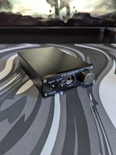 FX Audio DAC-X6  Desktop DAC/Headphone Amplifier
