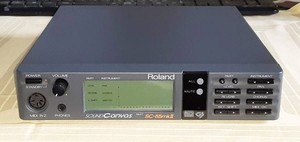 Roland SC 55 Mkii | eBay