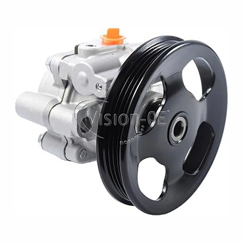 1x bomba de dirección asistida NUGEON 2001 2002 2003 2004 2,4 L Foto 2 de 4