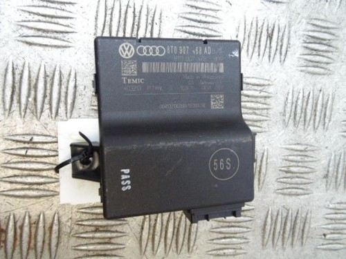 Audi A5 Gateway Steuergerät Steuergerät Modul 8T0907468AD Mk1 2.0 Diesel 2007-2017♪