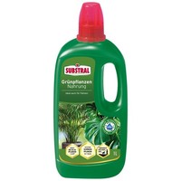 Substral® GrüNpflanzen Nahrung - 1 Liter
