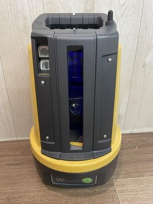 MINT CONDITION TOPCON Layout Navigator LN-160 w Tripod