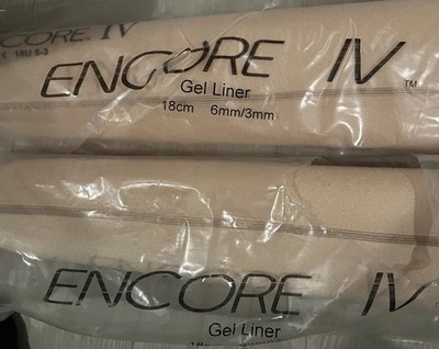 Encore  18cm BK Locking Liners