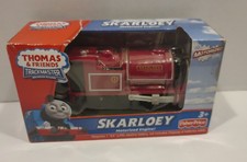 Thomas The Train Trackmaster Skarloey New In The Box 2009