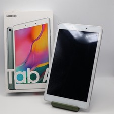 Samsung Galaxy Tab A 8" Very Good - Black - Fully Functional