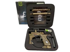 Planet Eclipse Etek 5 Paintball Gun Camo