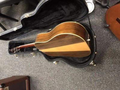 Morris アコースティックギター LF-5 Morris アコースティック