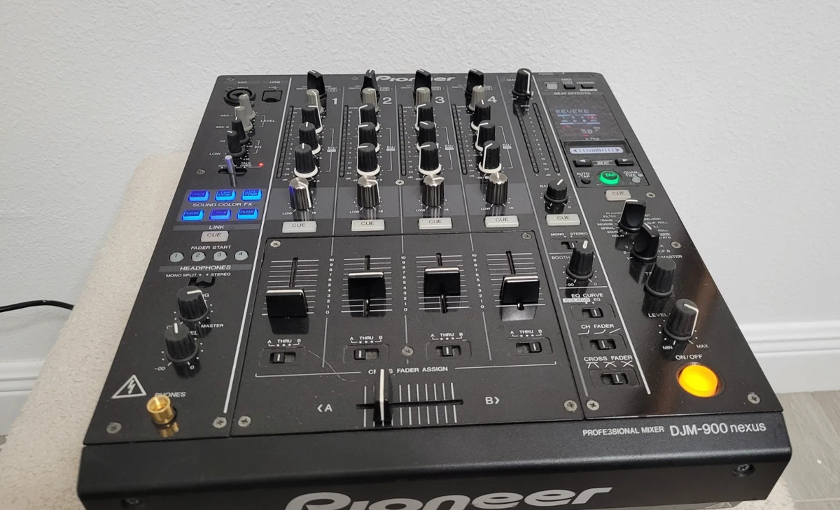 Djm 900 for sale | eBay