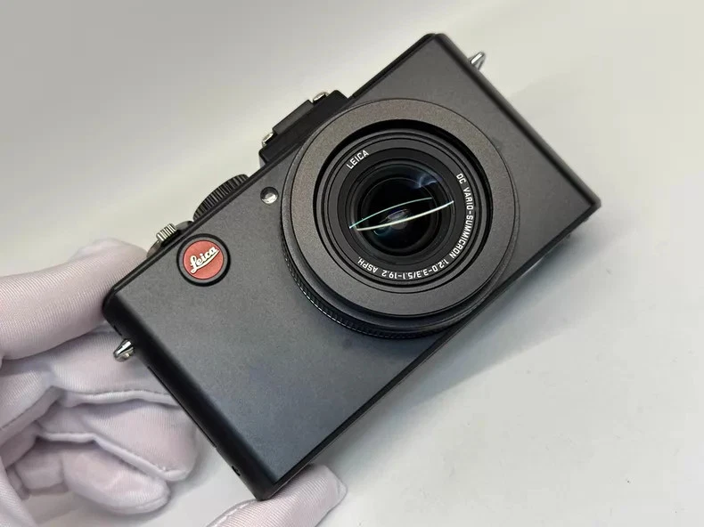 Leica D-LUX 1-4.9x Digital Zoom Digital Cameras for sale | eBay