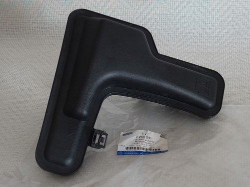 FORD/FOMOCO KV61-9F64-BA ensemble de résonateur TRANSIT CONNECT MK2 - Foto 1 di 2