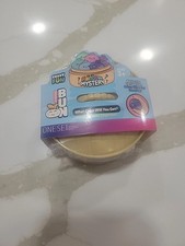 Rare Viral Squishy Bun Rainbow Mystery Dumpling NEW Sealed