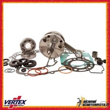 Kit Completo Albero Motore Kawasaki Kx 85 2007-2013 CBK0029