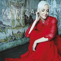Mariza - Mundo - Cd - G3Z