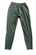 Zyia Active Olive Green Joggers Womens M