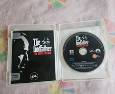 The Godfather: Don