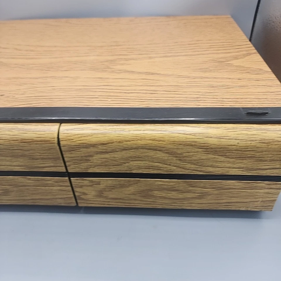 Winnie the Pooh Vintage Video Collection VHS Tapes in Vintage VHS Case READ - Image 2 of 4