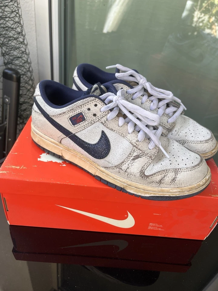 Nike Dunk Low, Foto 2 von 5