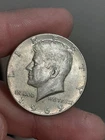 1969- D Kennedy Half Dollar - 40% Silver #1