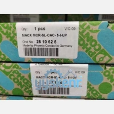 Phoenix Contact MCR-SL-CAC-5-I-UP 2810625 module