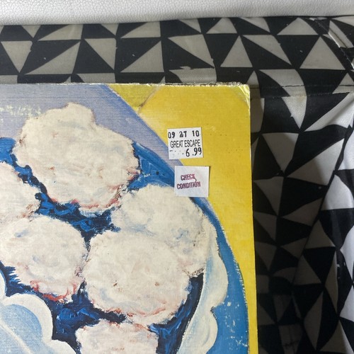 Derek & the Dominos "Layla" Double LP Album - 1972 Polydor PD2-3501 Vinyl - Picture 2 of 24