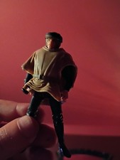 1997 Kenner Star Wars Power of the Force Luke Skywalker