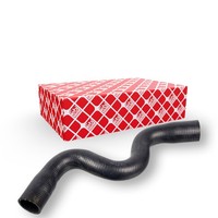 Febi Bilstein KüHlerschlauch (170983) FüR Renault Logan I Sandero Dacia Mcv